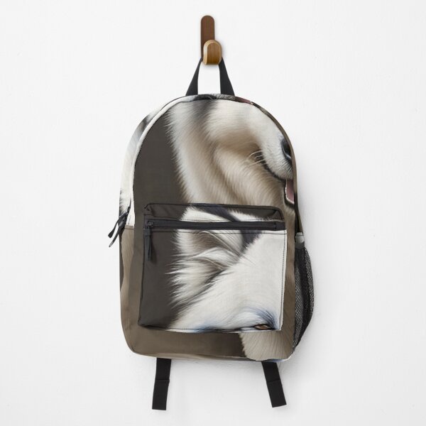 Item preview, Canine Majesty: Himalayan Sheepdog Portrait designed and sold by DavesDogShop.