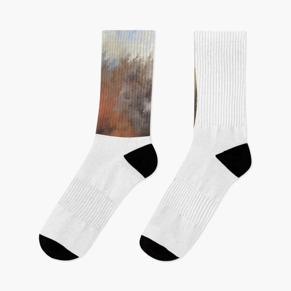 Item preview, The persistence of memory designed and sold by Unseen-thebrand.
