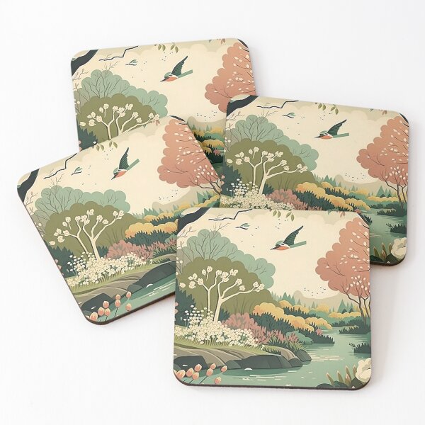 Item preview, Retro Designs designed and sold by rudekitten.
