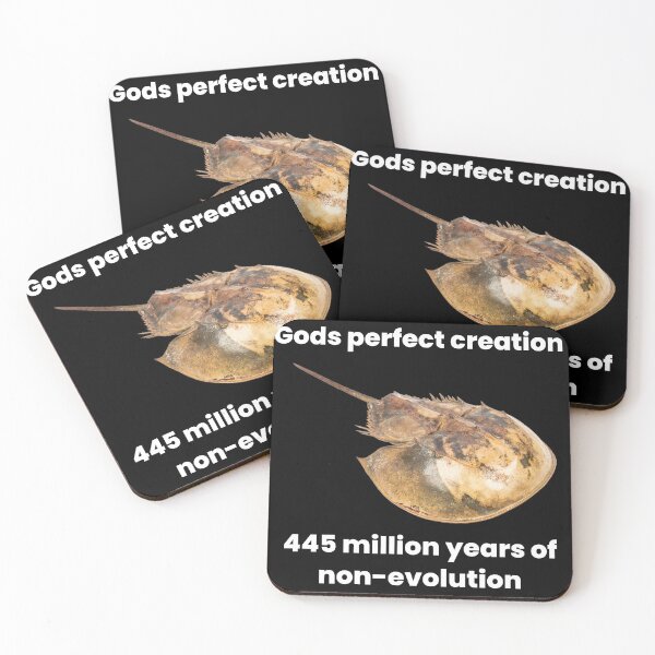 Item preview, horseshoe crabs designed and sold by Astridfairy.