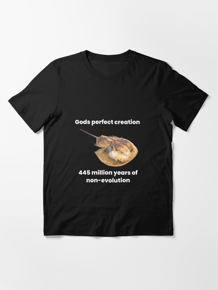 horseshoe crabs Essential T-Shirt for Sale by Astridfairy