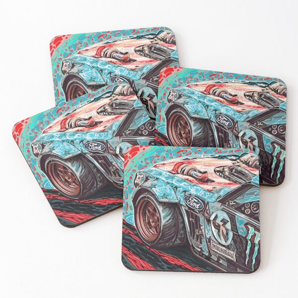 Item preview, Hoonicorn Drift Car V designed and sold by JBelloStudio.