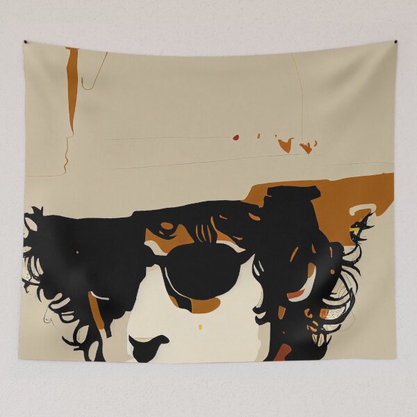 Item preview, Mr Bob designed and sold by Printellarium.