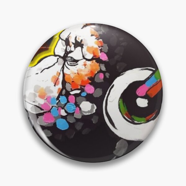 Item preview, BANKSY | DJ Monkey Thinker with Headphones designed and sold by BanksyStore.