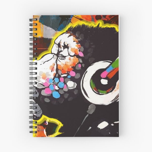 Item preview, BANKSY | DJ Monkey Thinker with Headphones designed and sold by BanksyStore.