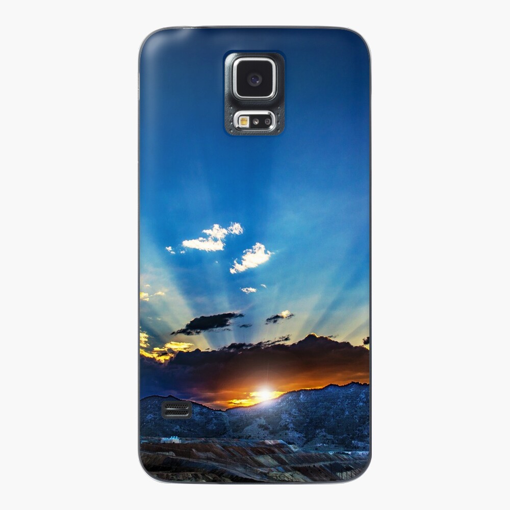 Item preview, Samsung Galaxy Skin designed and sold by jwwalter.
