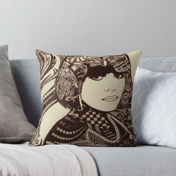 Item preview, Natasha Khan designed and sold by Arracherito.