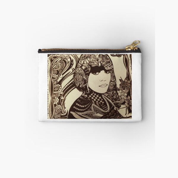 Item preview, Natasha Khan designed and sold by Arracherito.