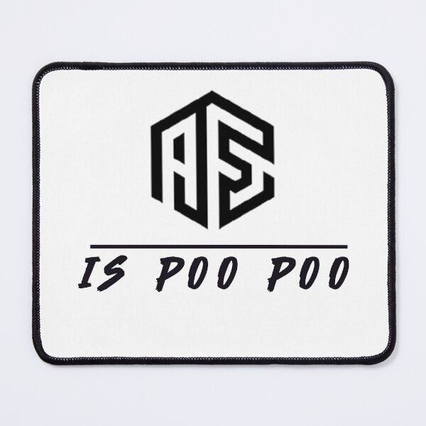 Item preview, Atf Is Poo Poo designed and sold by Berdone.