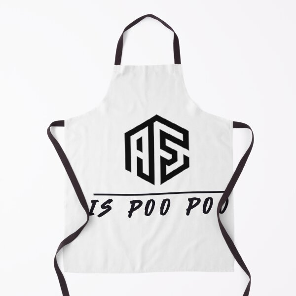 Item preview, Atf Is Poo Poo designed and sold by Berdone.