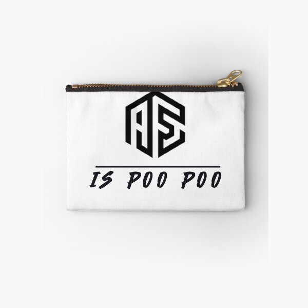 Item preview, Atf Is Poo Poo designed and sold by Berdone.
