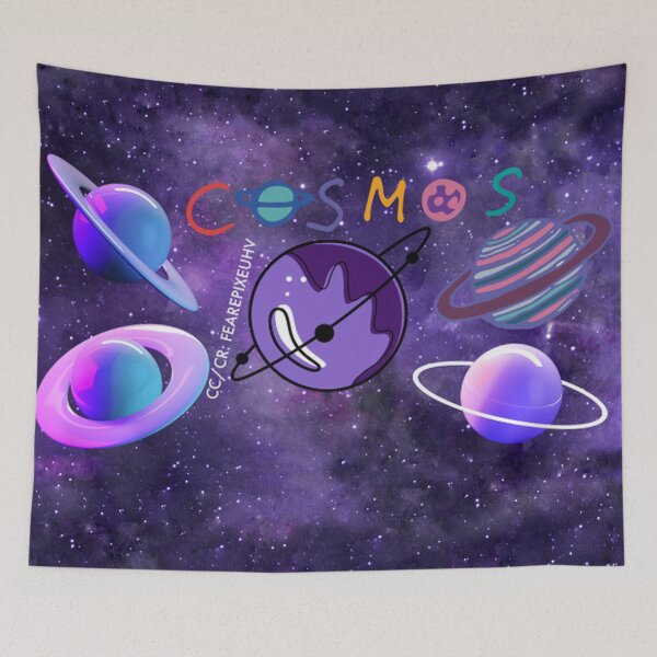 Item preview, Cosmos designed and sold by Fearepixeuhv.
