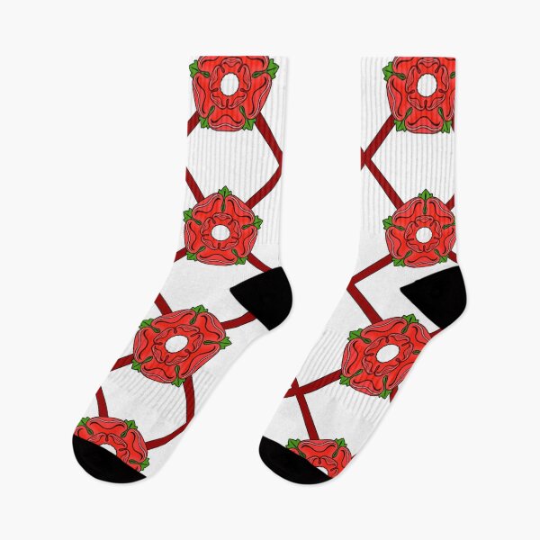 Item preview, Red Rose of Lancaster Garden 2 designed and sold by LisaMPierce1990.
