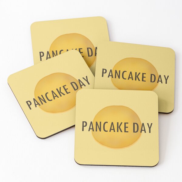 Item preview, Pancake Day designed and sold by kiippers.