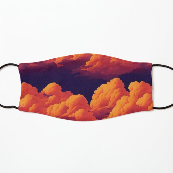 Cloudscape No. 20233 Kids Mask
