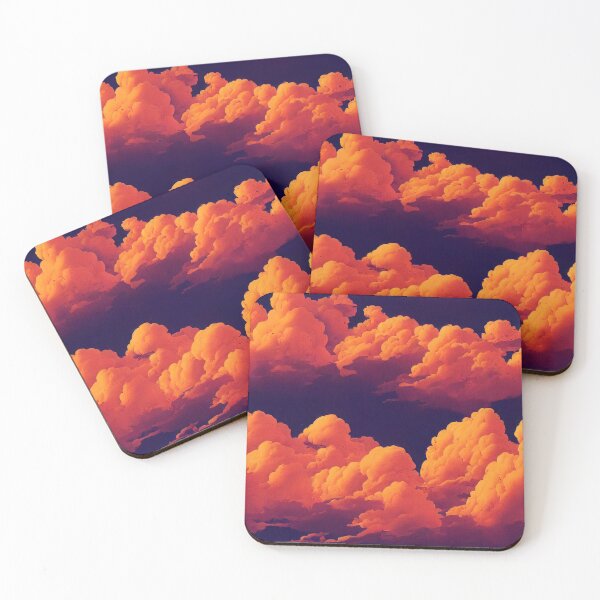 Item preview, Cloudscape No. 20233 designed and sold by NimbusWorkshop.