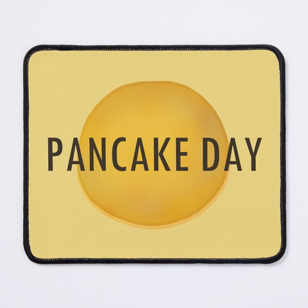 Item preview, Pancake Day designed and sold by kiippers.