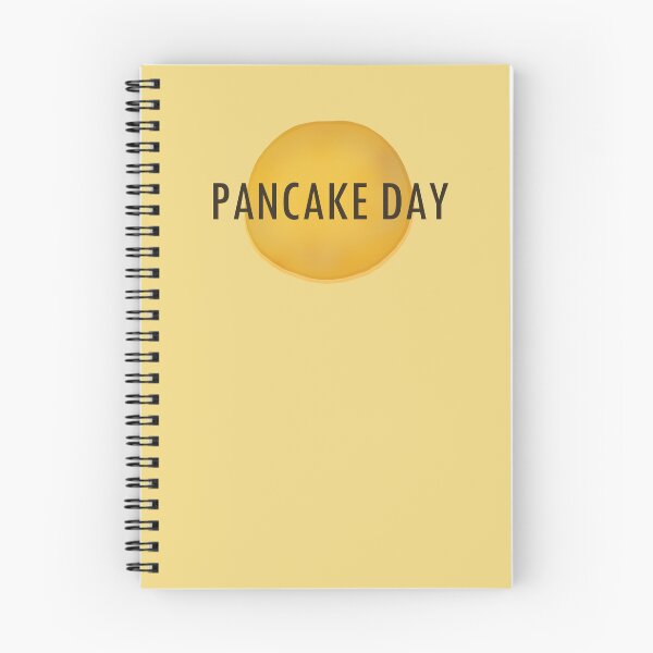Item preview, Pancake Day designed and sold by kiippers.