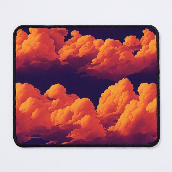 Item preview, Cloudscape No. 20233 designed and sold by NimbusWorkshop.