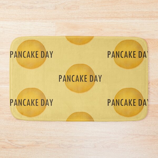 Item preview, Pancake Day designed and sold by kiippers.