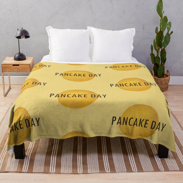 Item preview, Pancake Day designed and sold by kiippers.