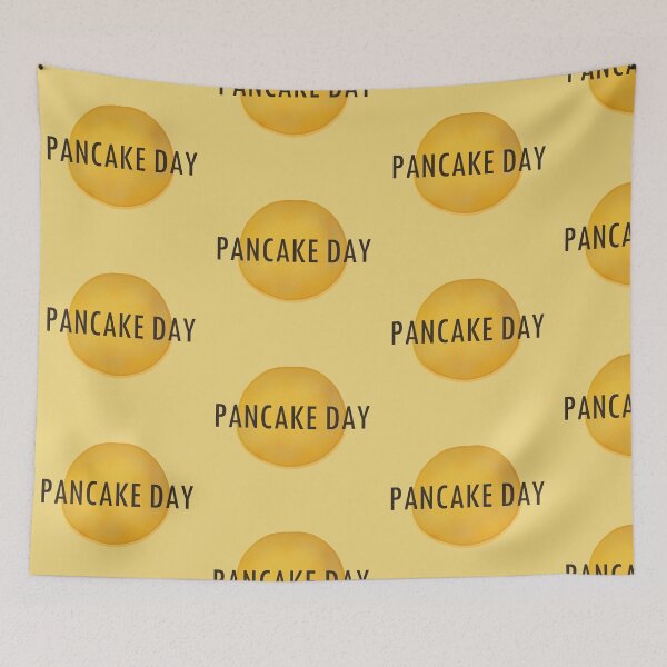Item preview, Pancake Day designed and sold by kiippers.