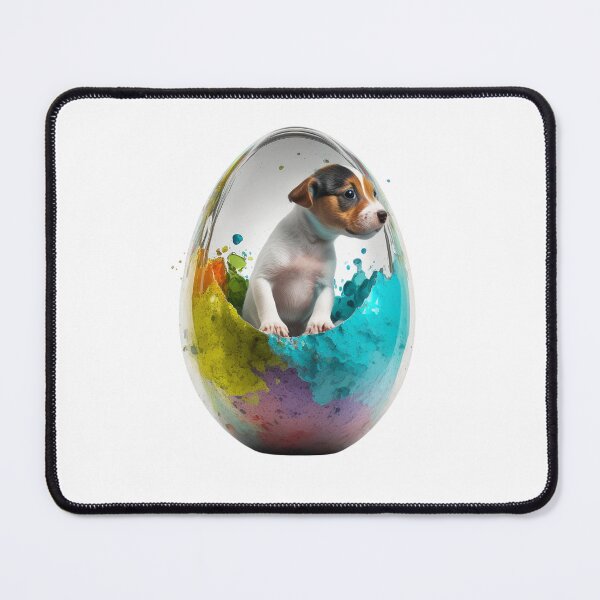 Item preview, Dog In The Egg, Dog In The Egg, Dog In The Egg, Dog In The Egg designed and sold by OTA01.