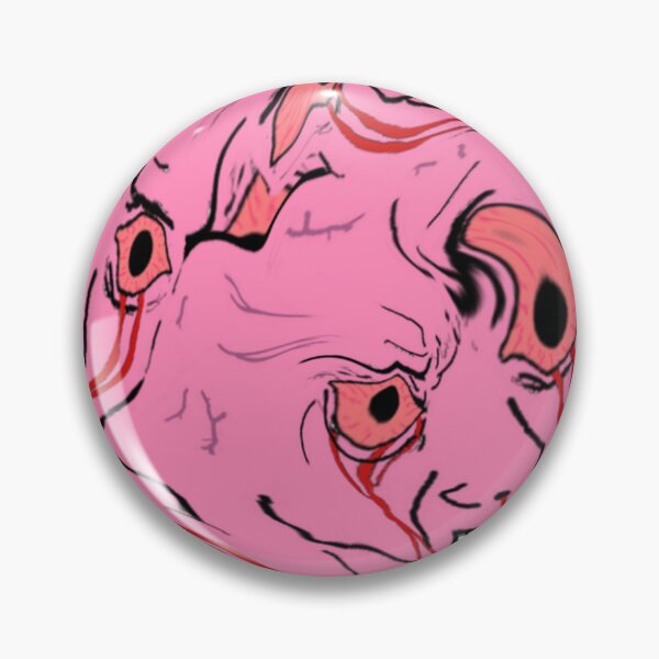 Item preview, pink designed and sold by MemeOfTheCrop.