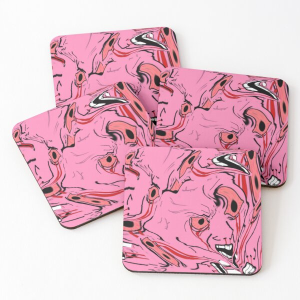 Item preview, pink designed and sold by MemeOfTheCrop.