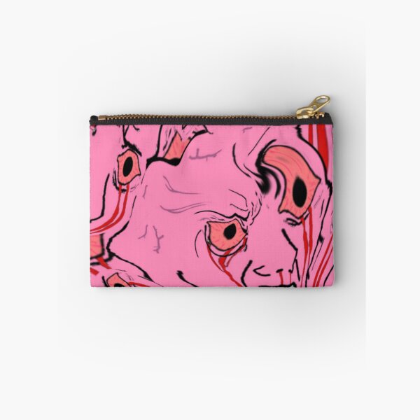 Item preview, pink designed and sold by MemeOfTheCrop.