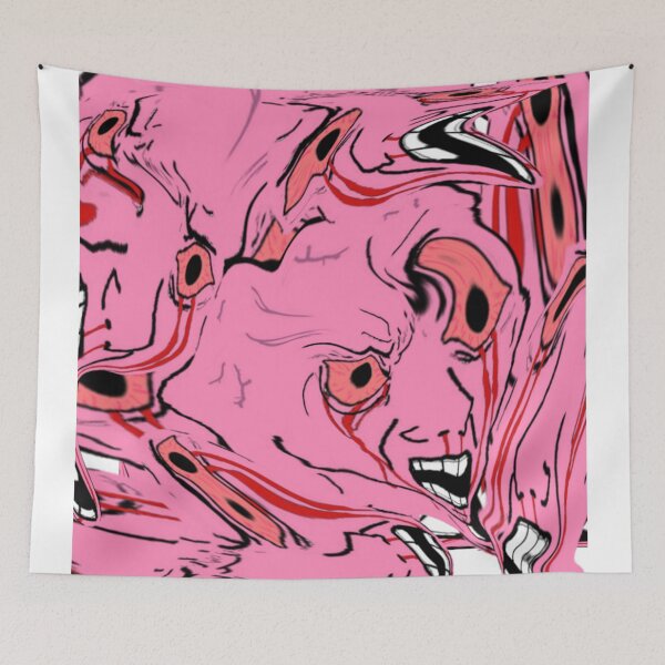 Item preview, pink designed and sold by MemeOfTheCrop.