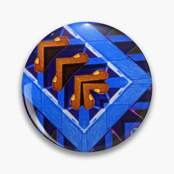 Item preview, Barbican Flats - abstract 2 designed and sold by jonfun1.