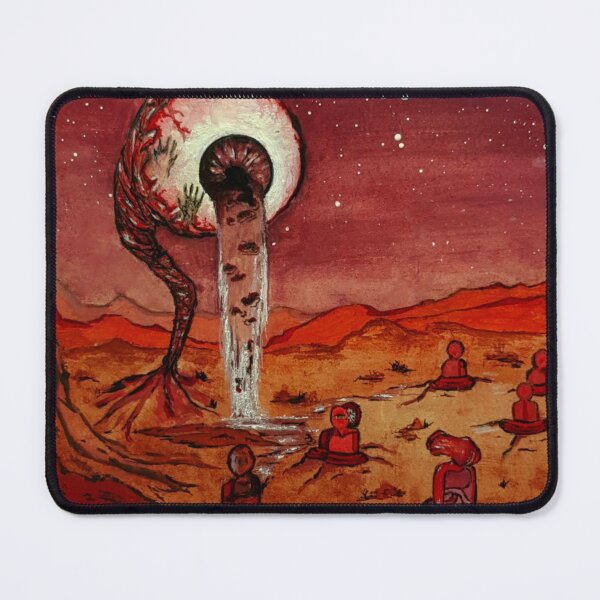 Item preview, BIRTH  designed and sold by Nada Ahmadouch.