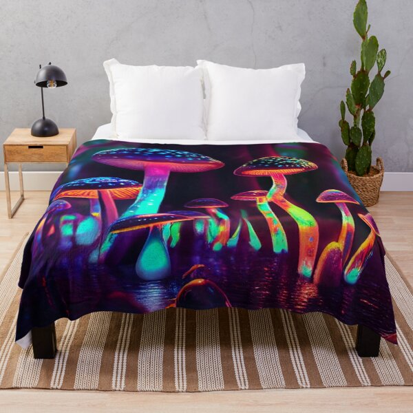 Item preview, Night Psychedelic Forage designed and sold by Psychedelic-Sap.