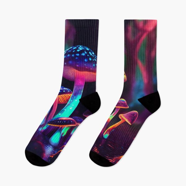 Item preview, Night Psychedelic Forage designed and sold by Psychedelic-Sap.