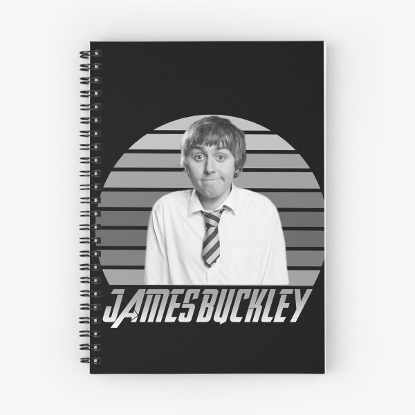Item preview, James Buckley a James Buckley a James Buckley designed and sold by Avesgh.