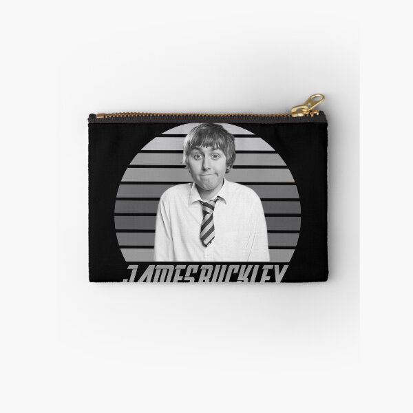 Item preview, James Buckley a James Buckley a James Buckley designed and sold by Avesgh.