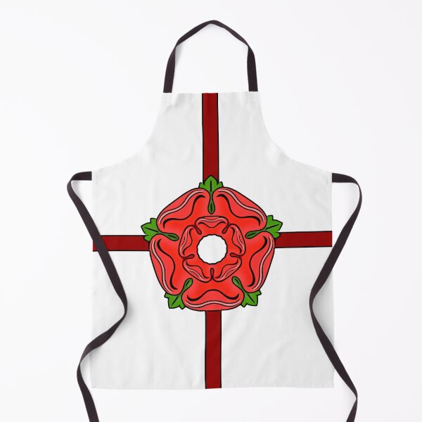 Item preview, Red Lancaster Rose Garden 1 designed and sold by LisaMPierce1990.