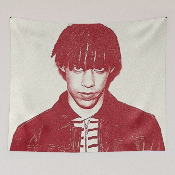 Item preview, josh jenkinson designed and sold by nina marley.