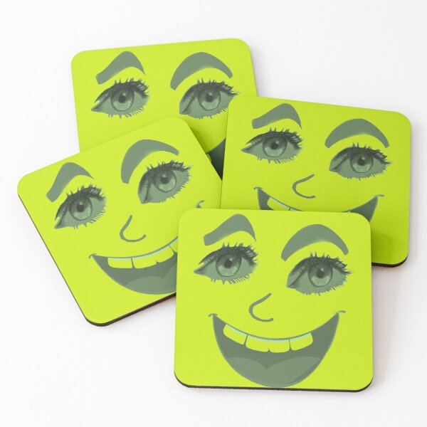 Item preview, draw a face designed and sold by thechoice1.