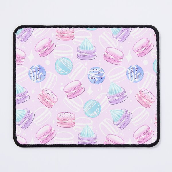 Item preview, Macaron Pattern-Pink designed and sold by PocketShadow.