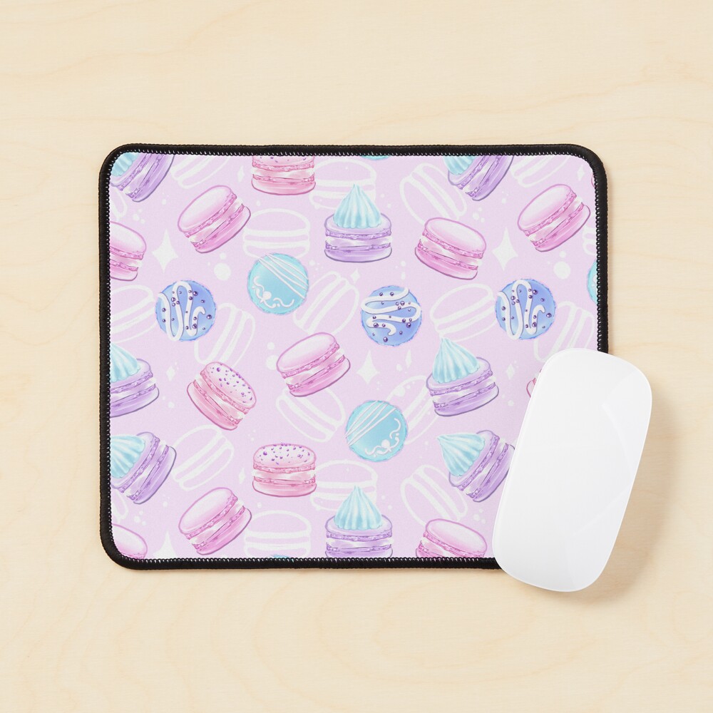 Item preview, Mouse Pad designed and sold by PocketShadow.