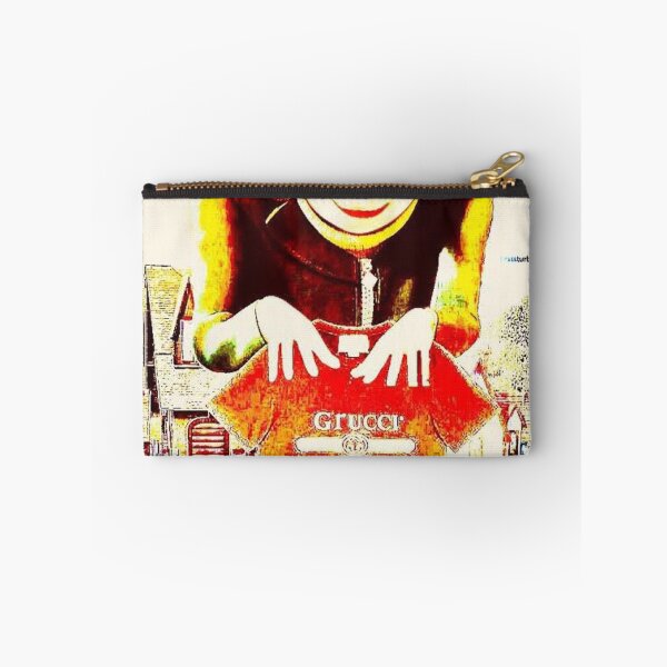 Item preview, new grucci designed and sold by MemeOfTheCrop.