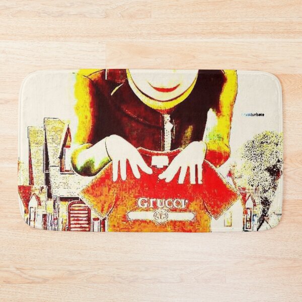 Item preview, new grucci designed and sold by MemeOfTheCrop.