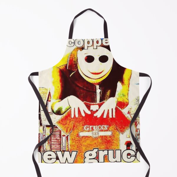 Item preview, new grucci designed and sold by MemeOfTheCrop.