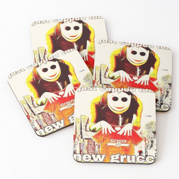 Item preview, new grucci designed and sold by MemeOfTheCrop.