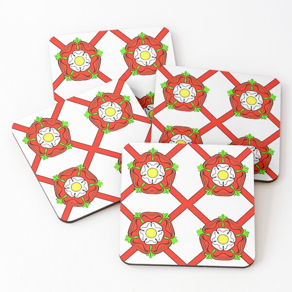 Item preview, Tudor Roses in Garden  designed and sold by LisaMPierce1990.