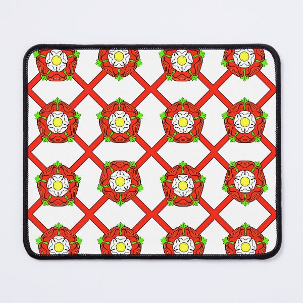 Item preview, Tudor Roses in Garden designed and sold by LisaMPierce1990.