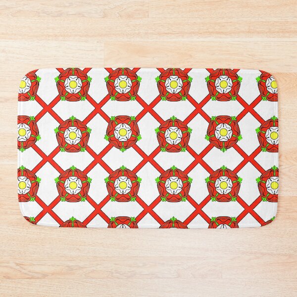Item preview, Tudor Roses in Garden  designed and sold by LisaMPierce1990.