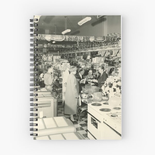Item preview, Western Auto, Paducah, Kentucky 3 designed and sold by West Kentucky Genealogy.